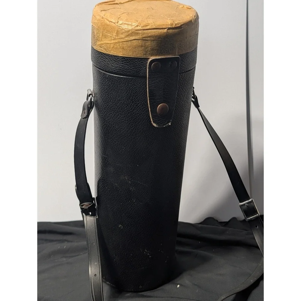 Vintage Vivitar 400mm 1:6.3 Auto Telephoto Lens - Manual Focus w/ Case